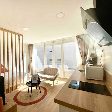 Studio Design Au Centre De ランス エクステリア 写真